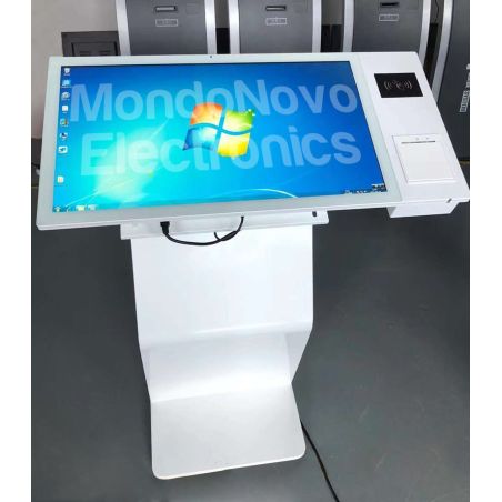 Tavolo Interattivo Multimediale 49"