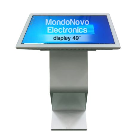 Tavolo Interattivo Multimediale 49"
