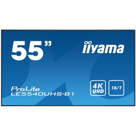 43" Professional Digital Signage display