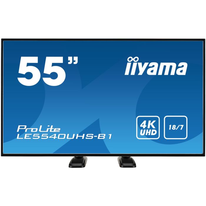 43" Professional Digital Signage display