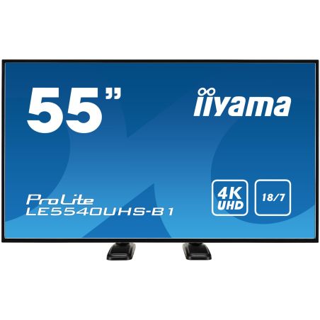 43" Professional Digital Signage display
