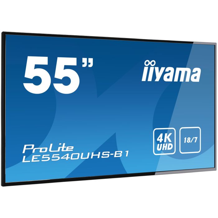 43" Professional Digital Signage display