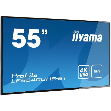 43" Professional Digital Signage display