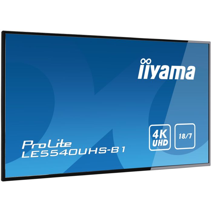 43" Professional Digital Signage display