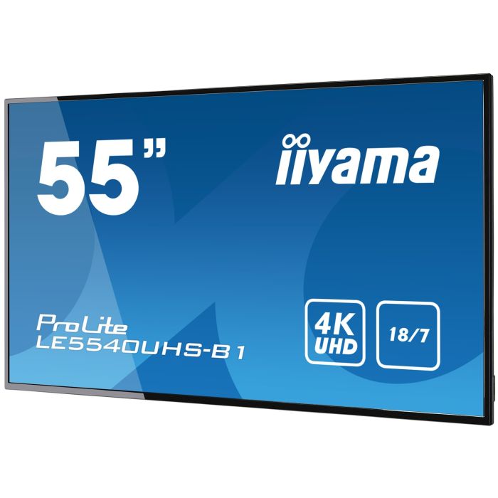 43" Professional Digital Signage display