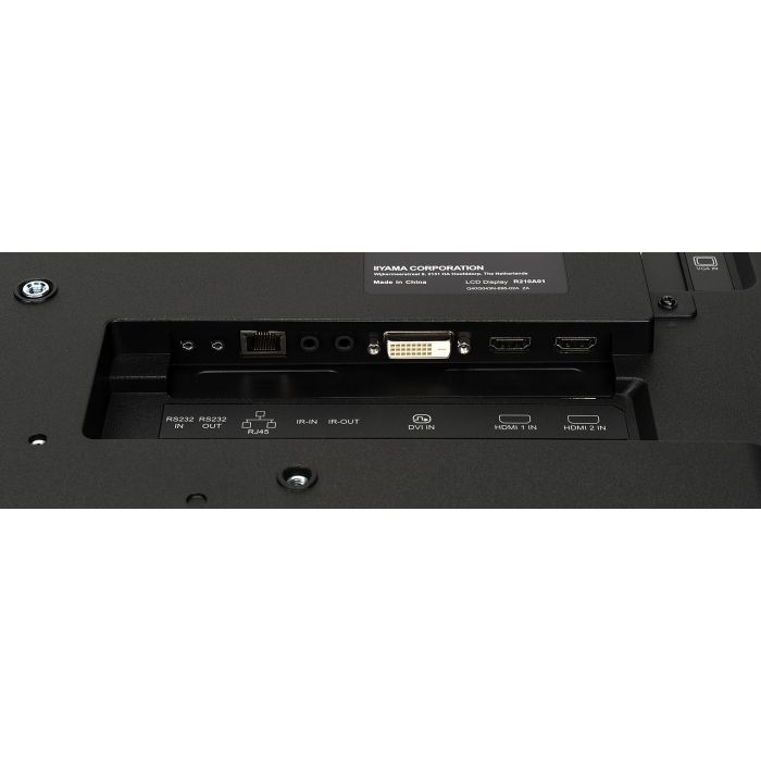43" Professional Digital Signage display