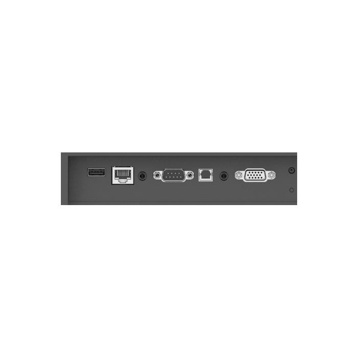 iiyama 98" Professional Digital Signage display