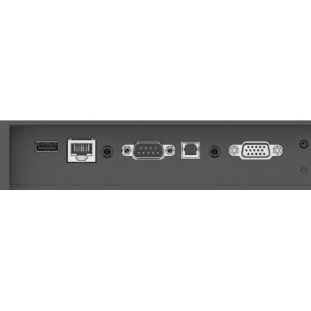 iiyama 98" Professional Digital Signage display