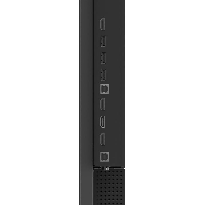 iiyama 98" Professional Digital Signage display