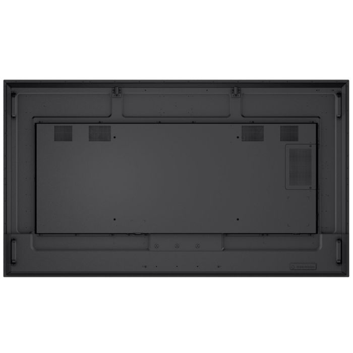 75" Professional Digital Signage display