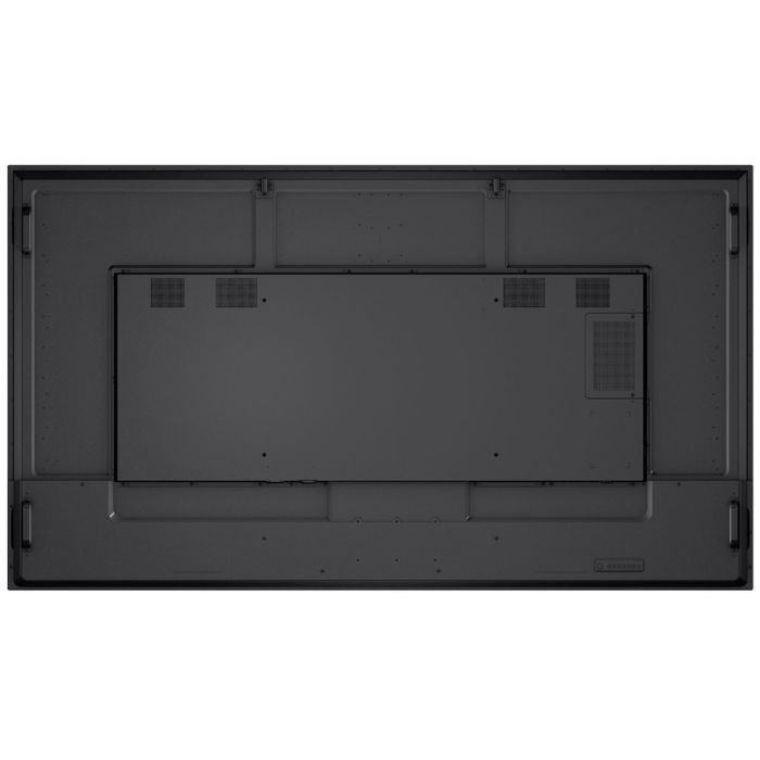 86" Professional Digital Signage display