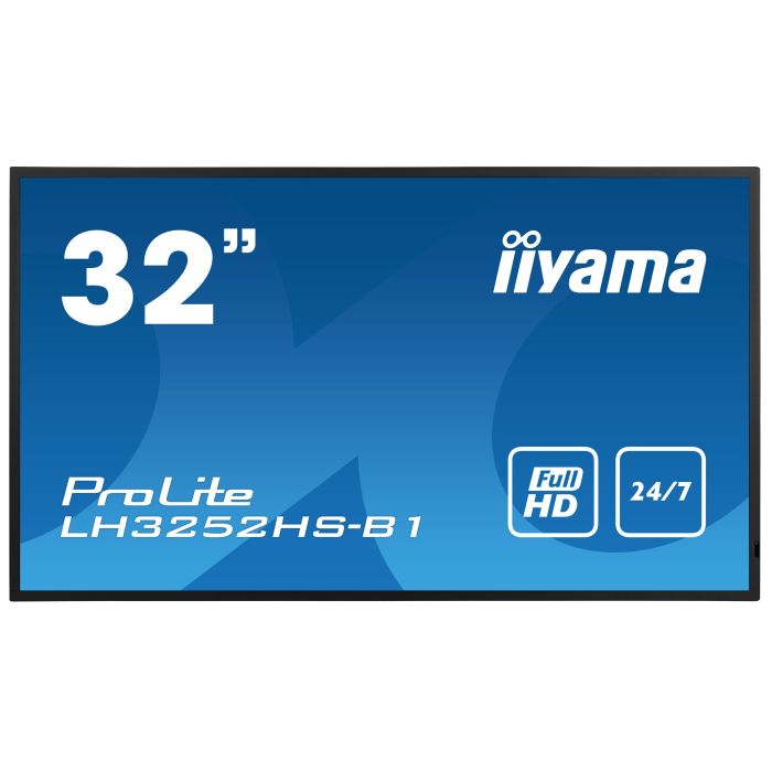 32" Professional Digital Signage display