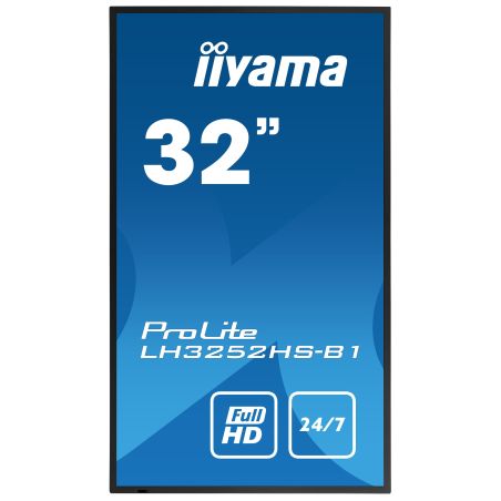 32" Professional Digital Signage display