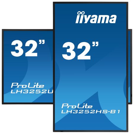 32" Professional Digital Signage display