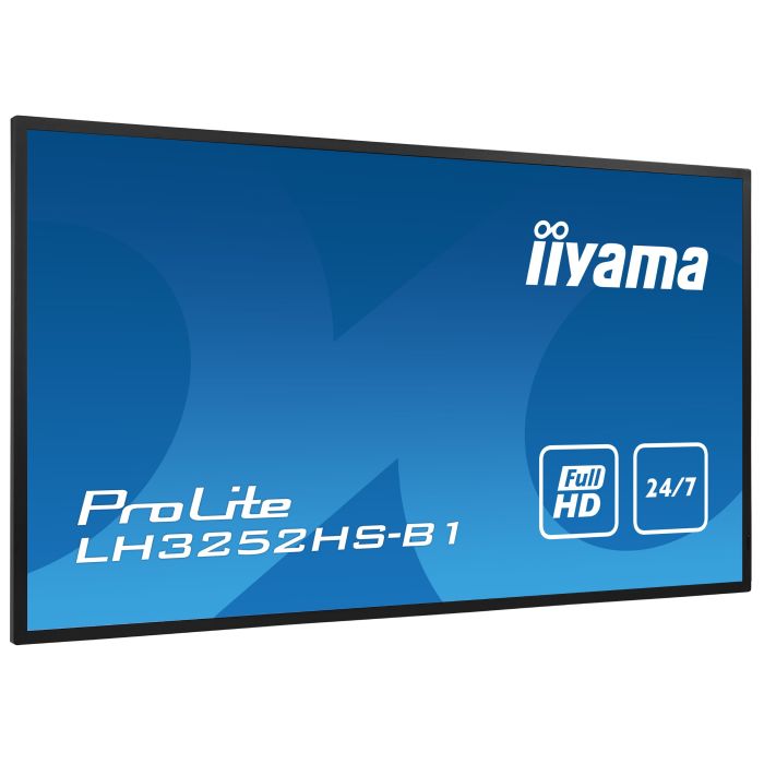 32" Professional Digital Signage display