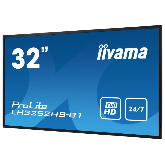 32" Professional Digital Signage display