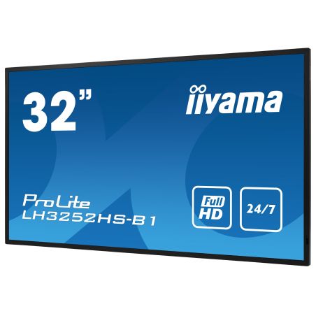 32" Professional Digital Signage display