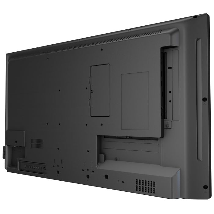 Pantalla de señalización digital profesional de 32"