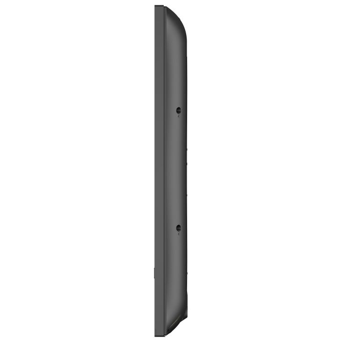 Pantalla de señalización digital profesional de 50"