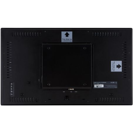 iiyama 32" - Professional Touchscreen Monitor, 24/7