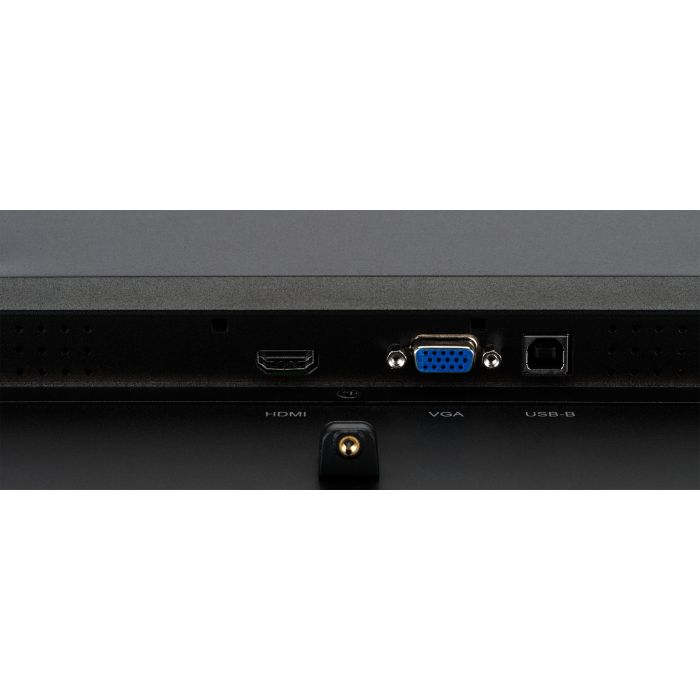 iiyama 32" - Professional Touchscreen Monitor, 24/7
