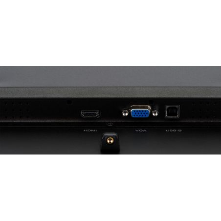 iiyama 32" - Professional Touchscreen Monitor, 24/7