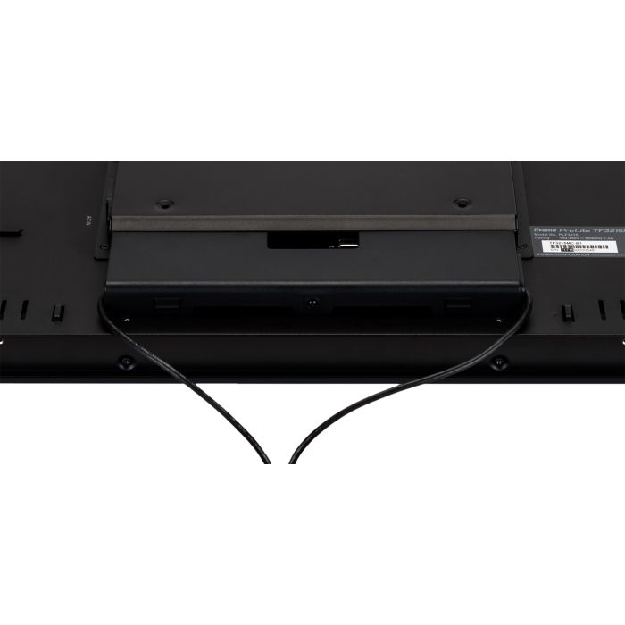 iiyama 32" - Monitor Touchscreen Professionale, 24/7
