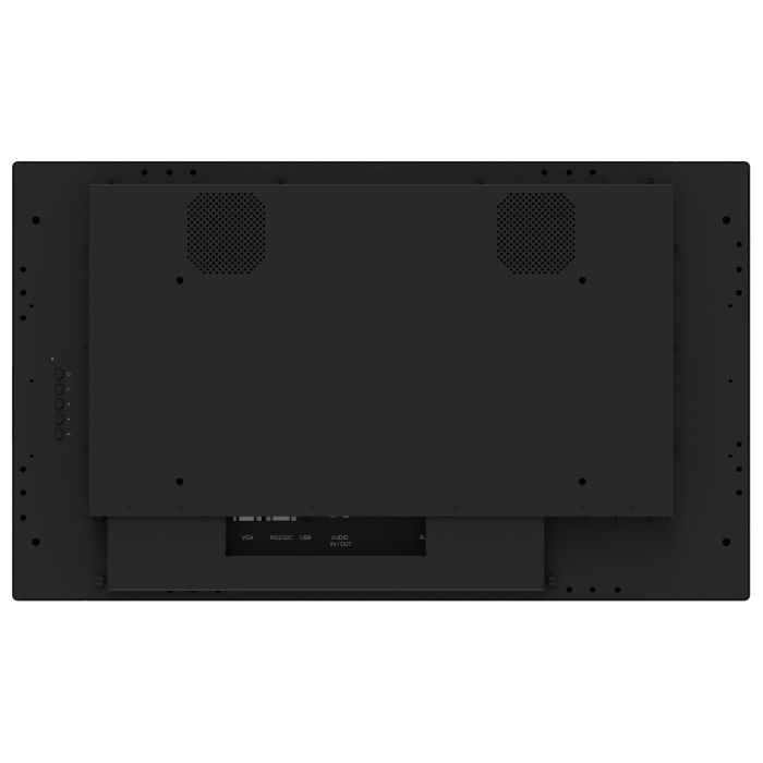 iiyama 32" - Monitor profesional con pantalla táctil, 24 horas al día, 7 días a la semana