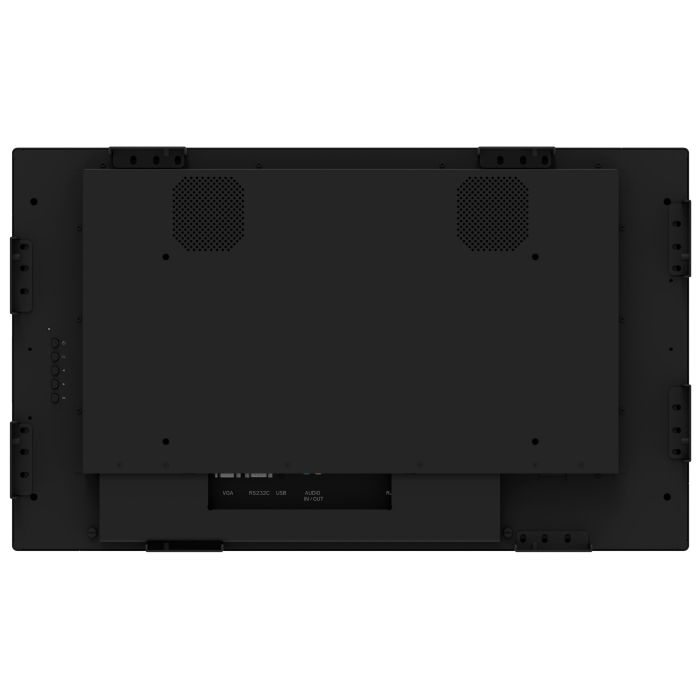 iiyama 32" - Monitor profesional con pantalla táctil, 24 horas al día, 7 días a la semana