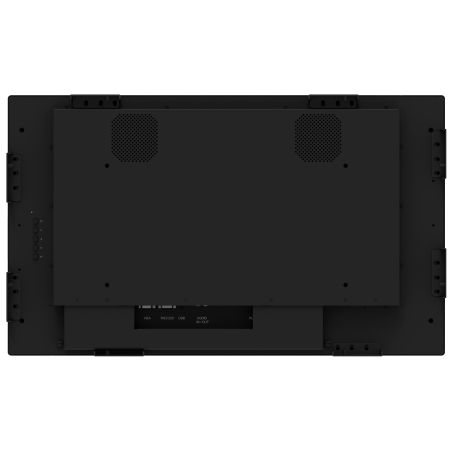 iiyama 32" - Monitor profesional con pantalla táctil, 24 horas al día, 7 días a la semana