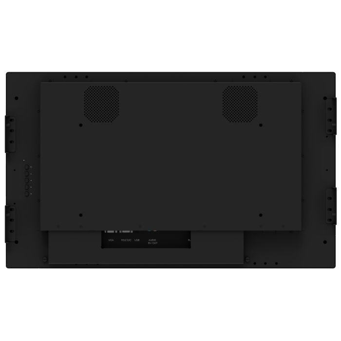 iiyama 32" - Monitor profesional con pantalla táctil, 24 horas al día, 7 días a la semana