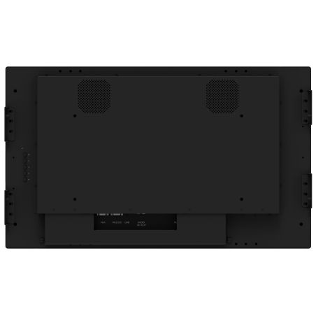 iiyama 32" - Monitor profesional con pantalla táctil, 24 horas al día, 7 días a la semana