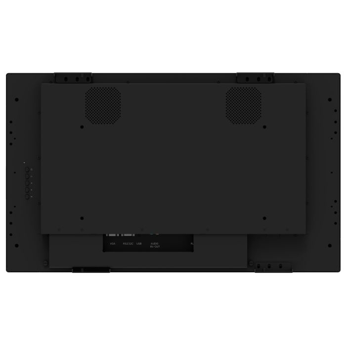 iiyama 32" - Monitor profesional con pantalla táctil, 24 horas al día, 7 días a la semana