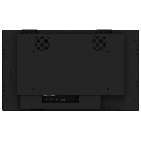 iiyama 32" - Monitor profesional con pantalla táctil, 24 horas al día, 7 días a la semana