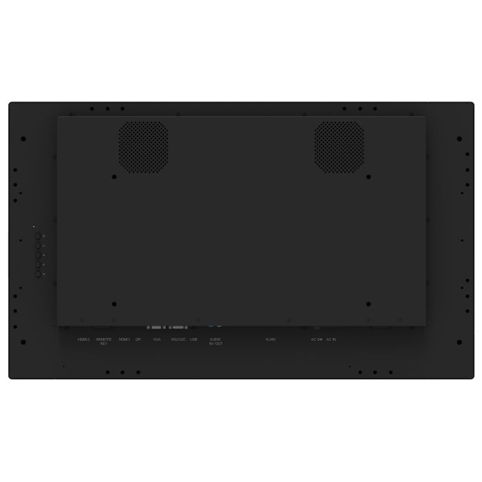 iiyama 32" - Monitor profesional con pantalla táctil, 24 horas al día, 7 días a la semana