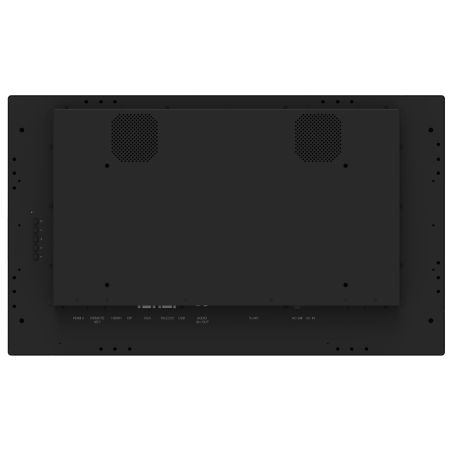 iiyama 32" - Monitor profesional con pantalla táctil, 24 horas al día, 7 días a la semana