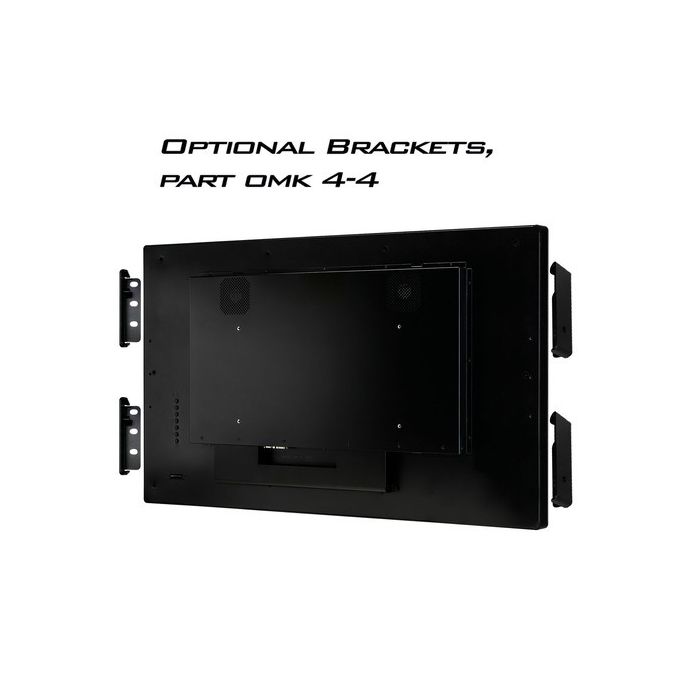 iiyama 32" - Monitor profesional con pantalla táctil, 24 horas al día, 7 días a la semana