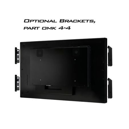 iiyama 32" - Monitor profesional con pantalla táctil, 24 horas al día, 7 días a la semana