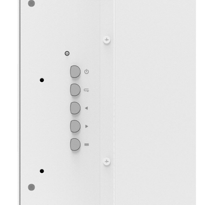 iiyama 32" - Monitor Profesional con Pantalla Táctil, 24/7