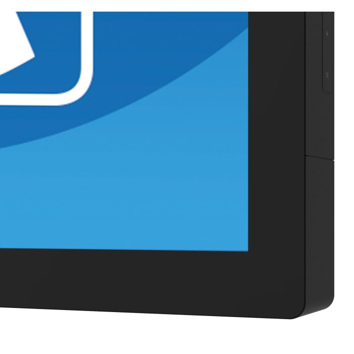 iiyama 43" - Monitor Profesional con Pantalla Táctil, 24/7