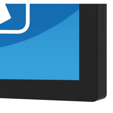 iiyama 43" - Monitor Touchscreen Professionale, 24/7
