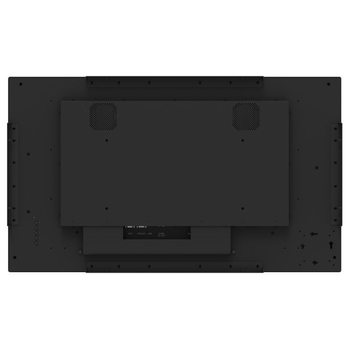 iiyama 43" - Monitor Profesional con Pantalla Táctil, 24/7