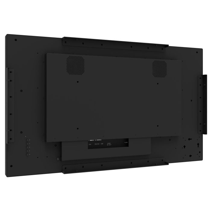 iiyama 43" - Monitor Profesional con Pantalla Táctil, 24/7
