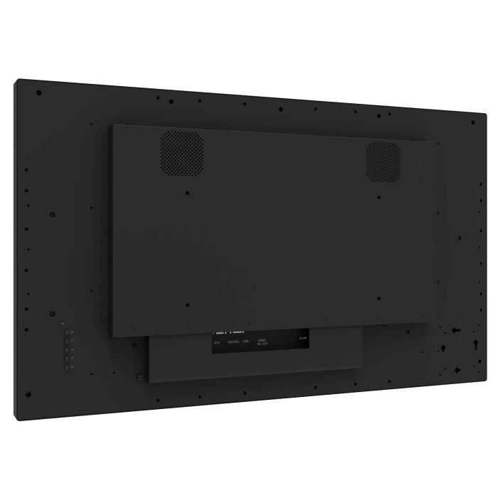 iiyama 43" - Monitor Touchscreen Professionale, 24/7