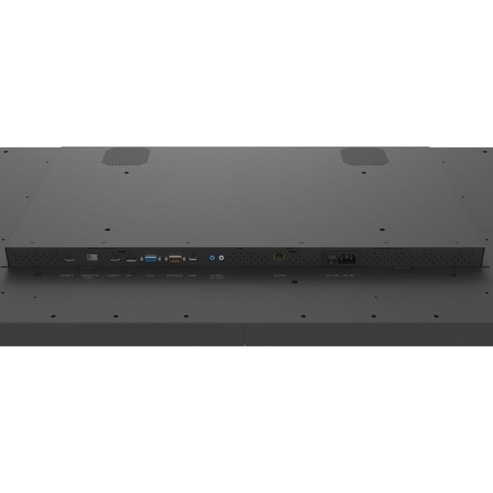iiyama 43" - Monitor Touchscreen Professionale, 24/7