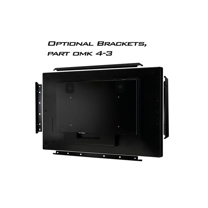 iiyama 43" - Monitor Touchscreen Professionale, 24/7