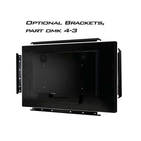 iiyama 43" - Monitor Touchscreen Professionale, 24/7