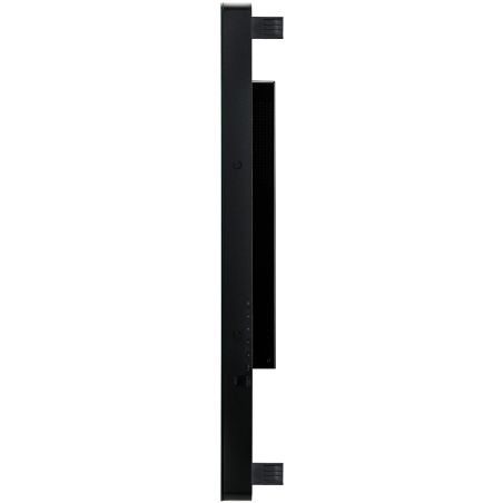 iiyama 49" - Monitor profesional con pantalla táctil, 24 horas al día, 7 días a la semana