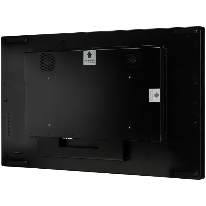 iiyama 49" - Monitor profesional con pantalla táctil, 24 horas al día, 7 días a la semana