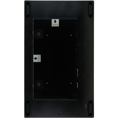 iiyama 49" - Monitor profesional con pantalla táctil, 24 horas al día, 7 días a la semana